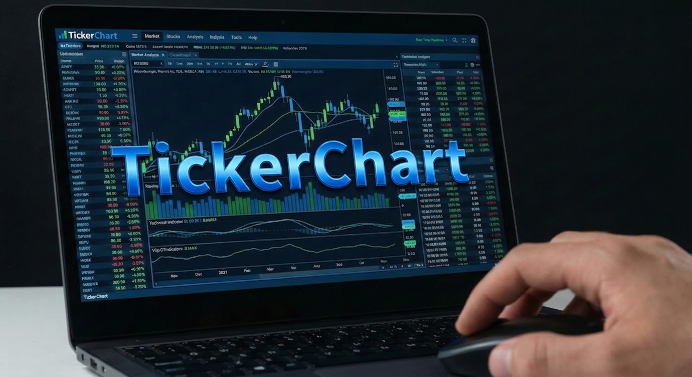 Tuwaiq Plus Ticker Chart